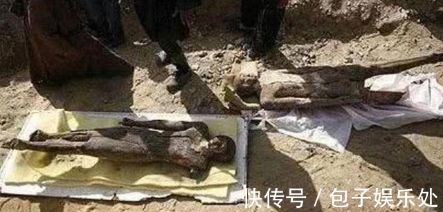 五代|堪称“古今第一凶墓”，80名盗墓者慕名而来，却全都有去无回