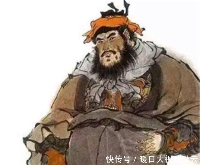 指挥|晁盖其实从下山攻打曾头市时,就明白了:自己指挥不动梁山人马了