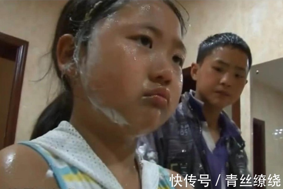 变形计主角今昔对比:真香男孩当上老板,高占喜考上211成国防生