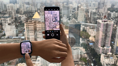 pro+|三大功能七彩蛋！官方的惊喜升级，Reno6 Pro+抢先体验