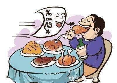 血脂异常|高血压、高血脂、高血糖最怕6种叶子茶,用它泡水喝,身体更健康