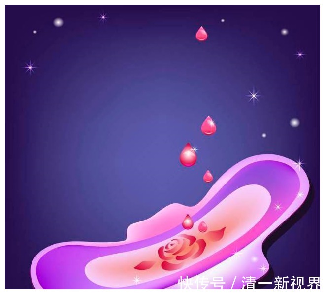 子宮內膜|女性來月經時，月經中有像肉一樣的血塊，是怎么回事早知早好
