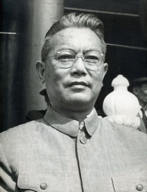 参加|同村6人参加新四军,最后只有他活下来,儿子是上将,亲家更厉害