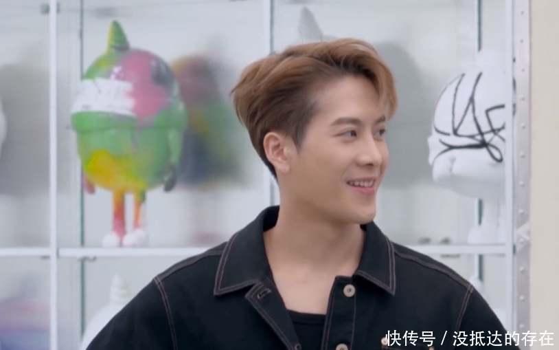 普通話|《拜冰》選嘉賓審美出問題？剛適應(yīng)了王嘉爾，又來一個泰國人