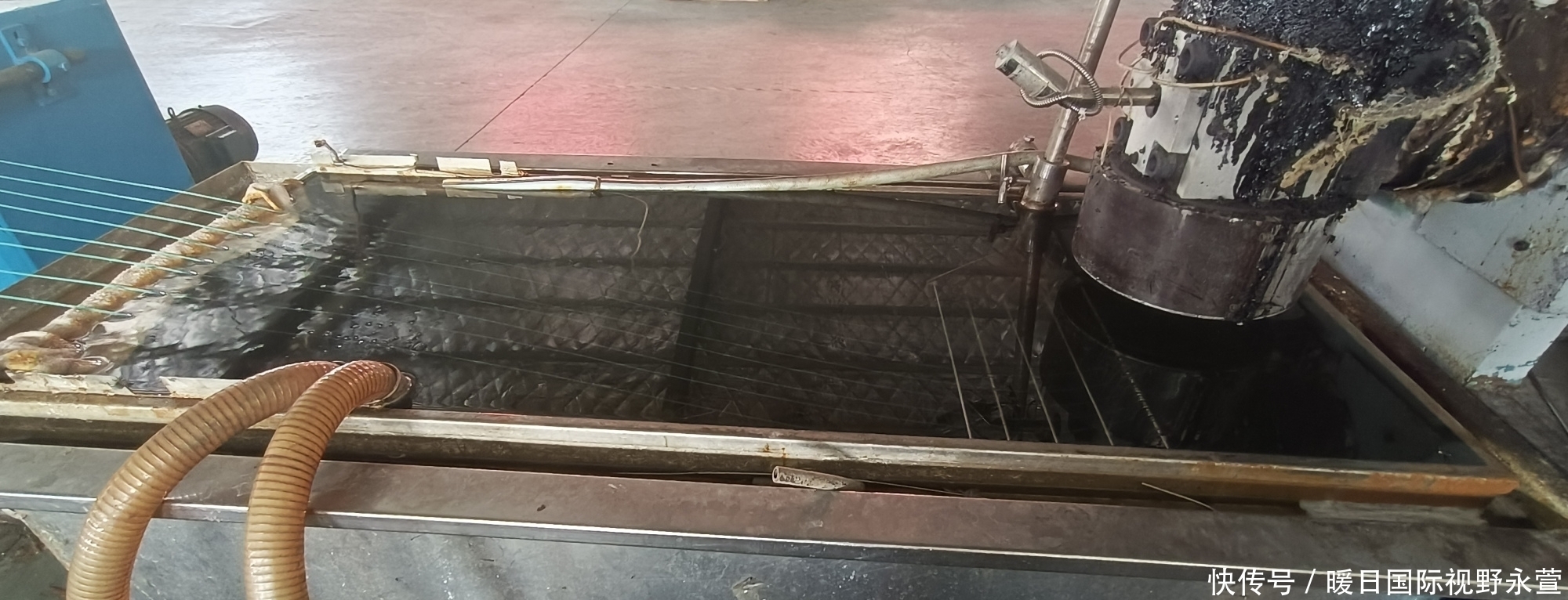 拉丝|鱼线选择这几点你也不可忽略,不然吃亏的还是自己!