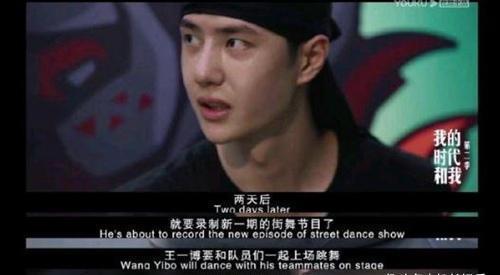 受傷|王一博做核磁共振透露拍戲時受傷情況嚴(yán)重