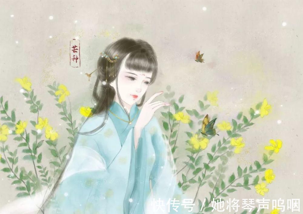 诗句#十句意犹未尽的诗句,多年后再读,依然动人!