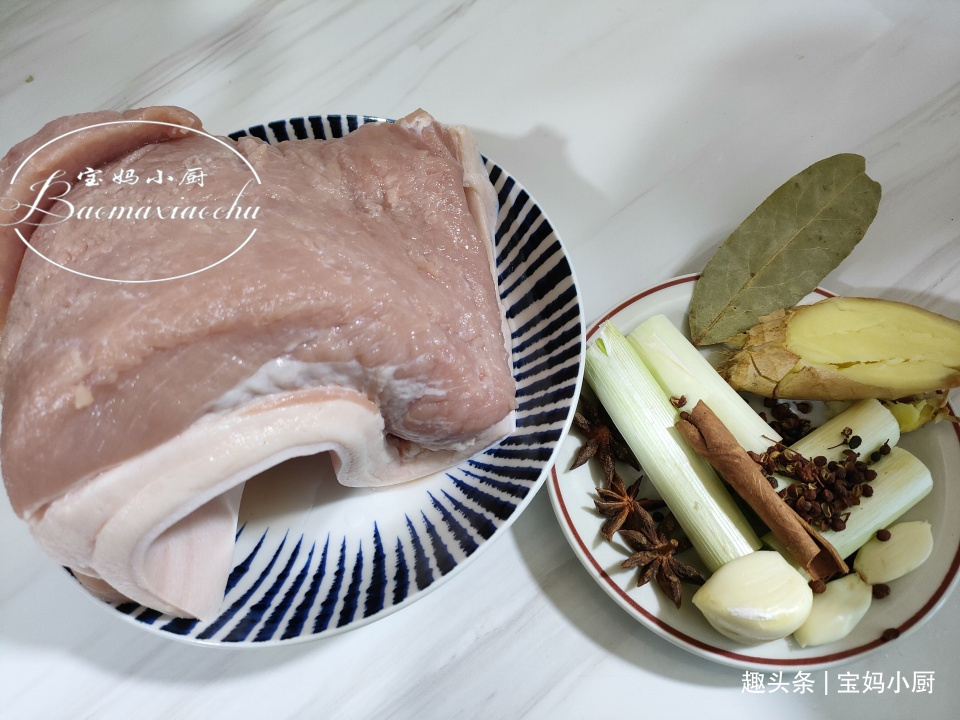 超解馋的猪肉吃法,不蒸不炒也不炖,不腻吃着健康,几十年没吃够
