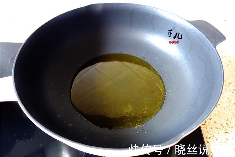 豆干最好吃的做法，香辣可口，美味下饭，全家都爱吃，筷子停不了