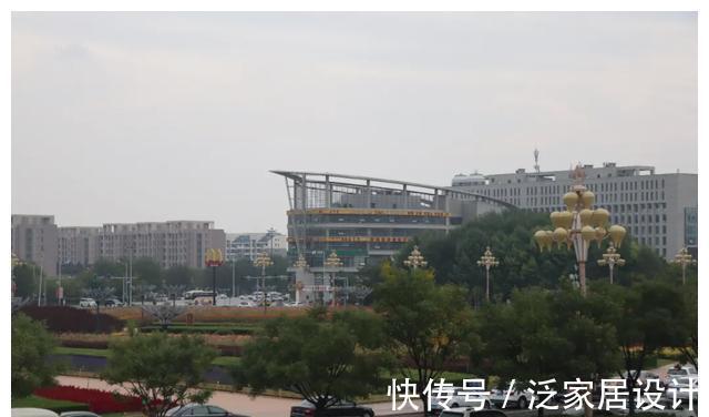 鄂尔多斯|“烂尾楼基本没了市场已有新房供应”！鄂尔多斯楼市正在回暖