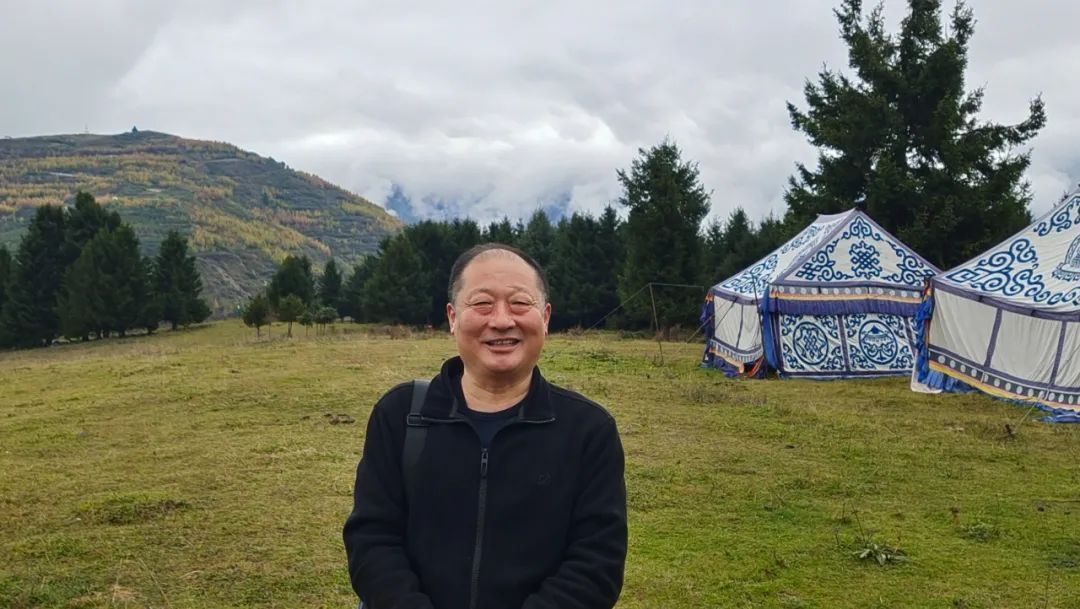 观者!「刘宏伟」|水墨一品-中国当代书画名家精品展