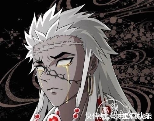 富冈义勇|鬼化的《鬼灭之刃》全员,炎柱大哥气场满满,蝴蝶忍梦幻唯美