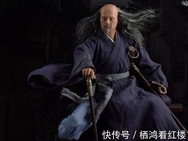 四大恶人@段延庆知道段誉是自己儿子,真的不再意难平了吗?他还会报复吗?