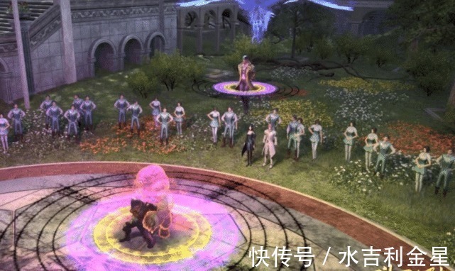 奥斯卡|斗罗大陆史莱克五怪重聚首秀,唐三的蓝银皇太霸道,弗莱德求饶