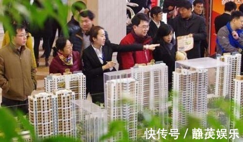 买房|如果今明两年不买房,5年后会有多大差距房产大佬们都直言不讳