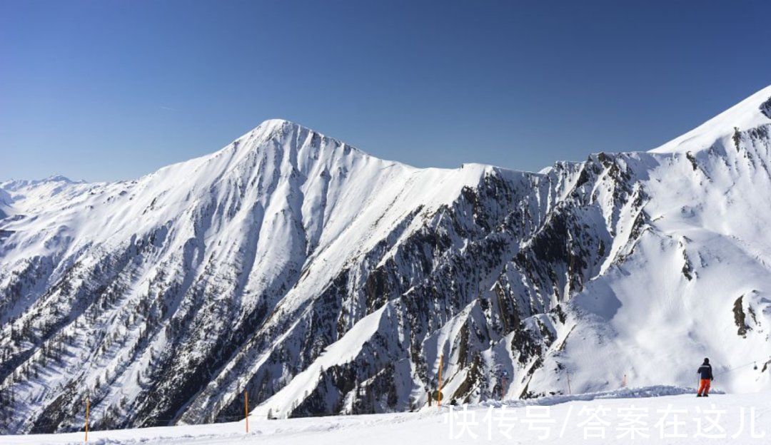 雪山|珠峰早被登顶，为何玉龙雪山比其低3000多米，却至今无人登顶？