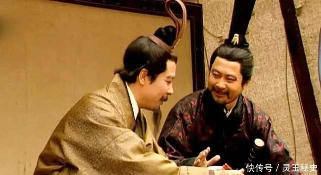 看重|刘备多次落魄却仍然崛起,被刘璋刘表看重的简雍孙乾或能说明原因