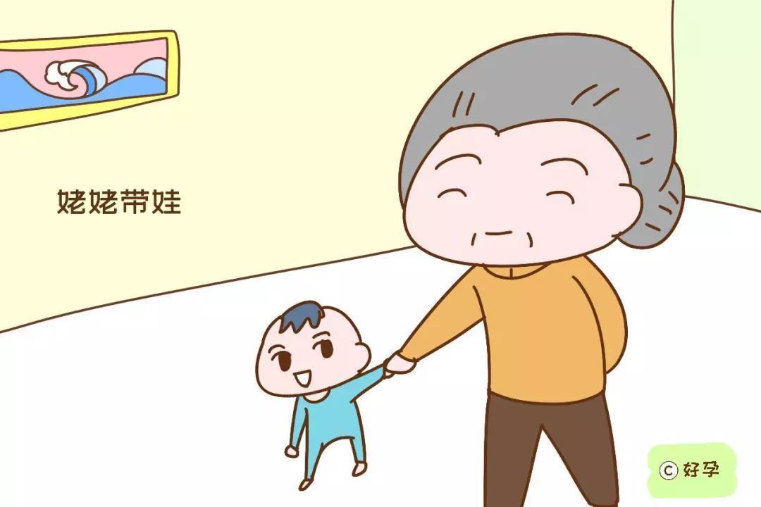 心窝|“别帮女儿带娃”,这几位老人掏心窝的话,炸出无数现实问题