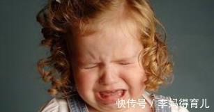 孩子|为啥你的孩子被吼后,很快就不“记仇”了?看完你还敢吼娃吗?