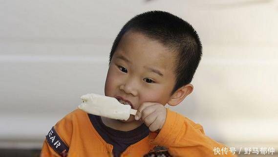 妈妈|为什么孩子比其他孩子小?只是因为妈妈经常给宝宝这些东西