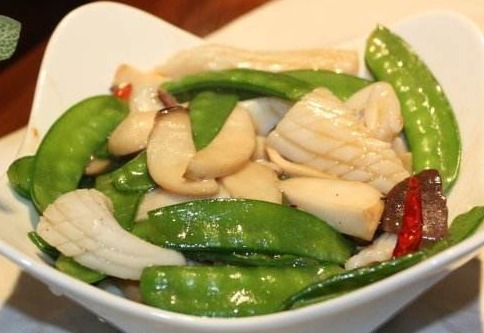 非常简单的几道家常菜,吃起来味道美味,还特别下饭