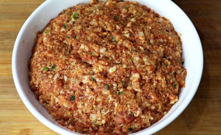 饺子馅能放蚝油吗饺子馆老板教你一个细致的做法，包的饺子贼香