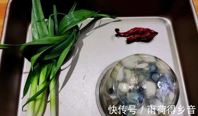 每天不知道吃什么这5道快手菜，开胃营养高，很适合小孩子吃！