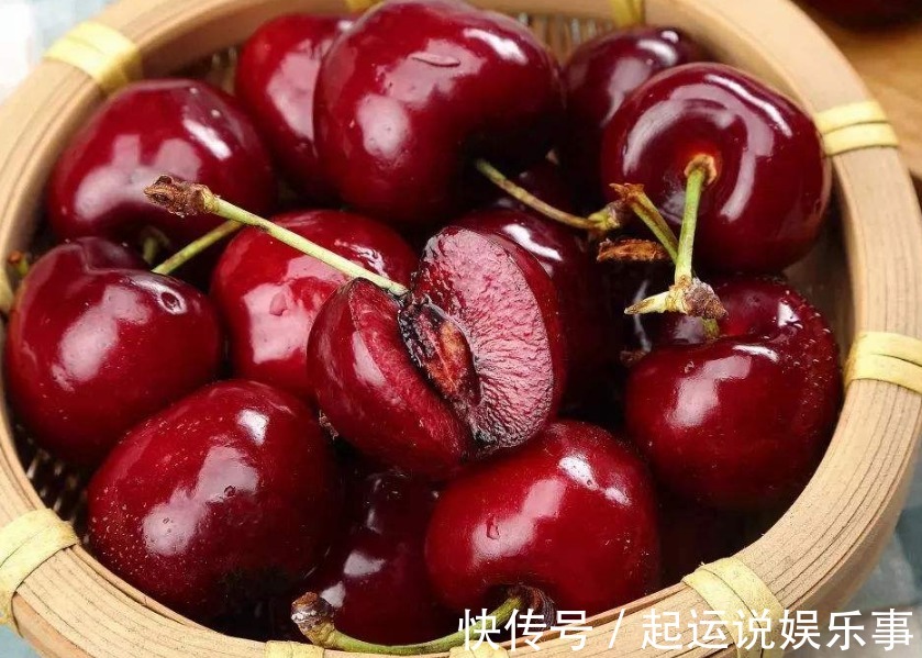 蓝莓|在怀孕期,有4种食物孕妈要常买来吃,能减轻孕吐,有益宝宝视力