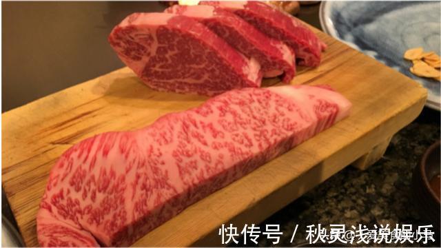 纽约客牛排|为啥中国的牛不做牛排？中国和外国的牛肉区别是这，别傻傻分不清