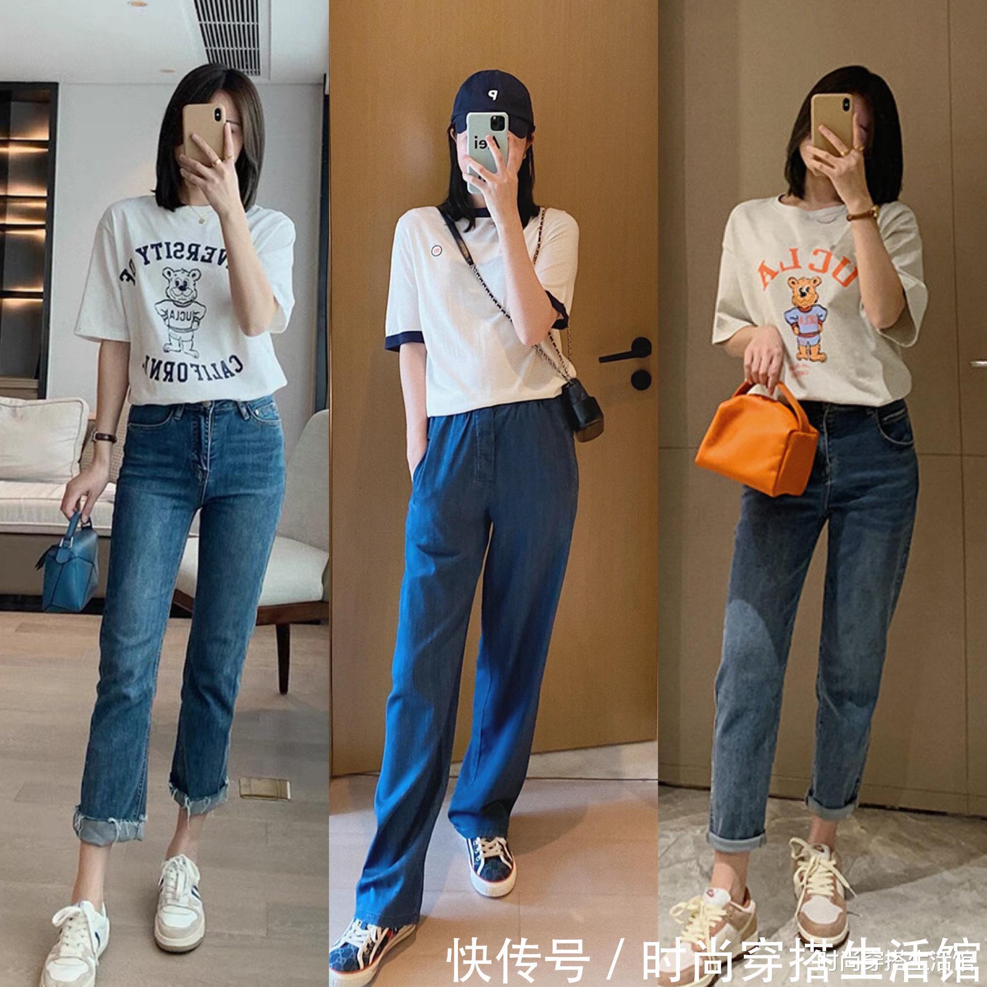 中年女人如何“穿搭”显高级?这4个搭配公式,气质优雅又时髦