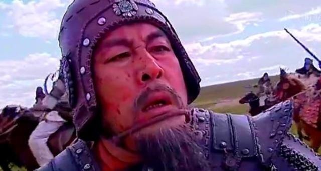 羞愤|飞将军李广一生忠义，与匈奴作战七十余次，漠北之战羞愤自尽