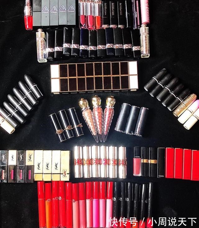 优雅 口红在精不在多,聪明的女人都会选择这4支,显白又耐看!