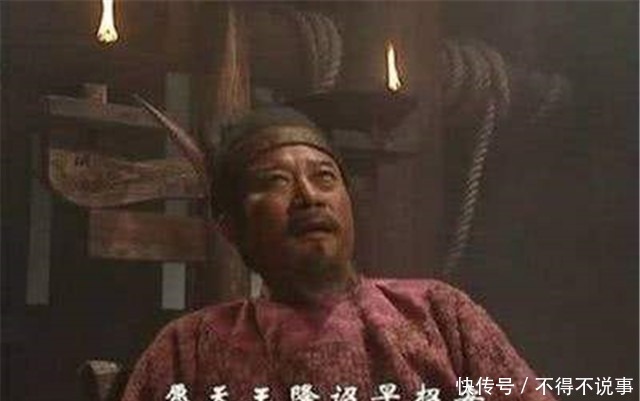  宋江|如果宋江对招安不接受，梁山好汉下场如何？答案只有两个字