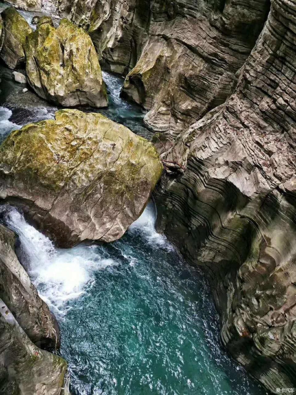 探秘|地心探秘，访古问今