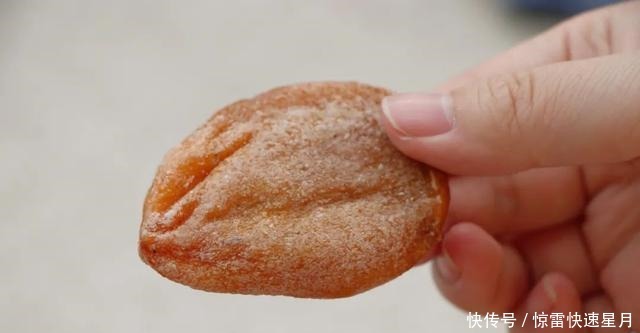 比苹果营养，和核桃是绝配！这样吃健脑、清肺火，老人孩子都喜欢