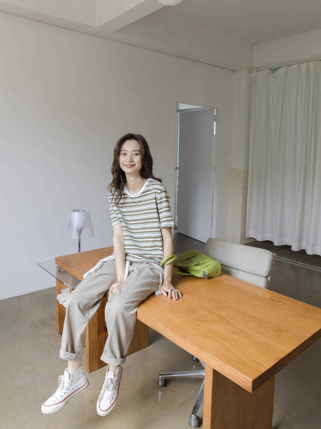 一繁一简|拥有小心机，简约变气质，聚会这样穿就对了