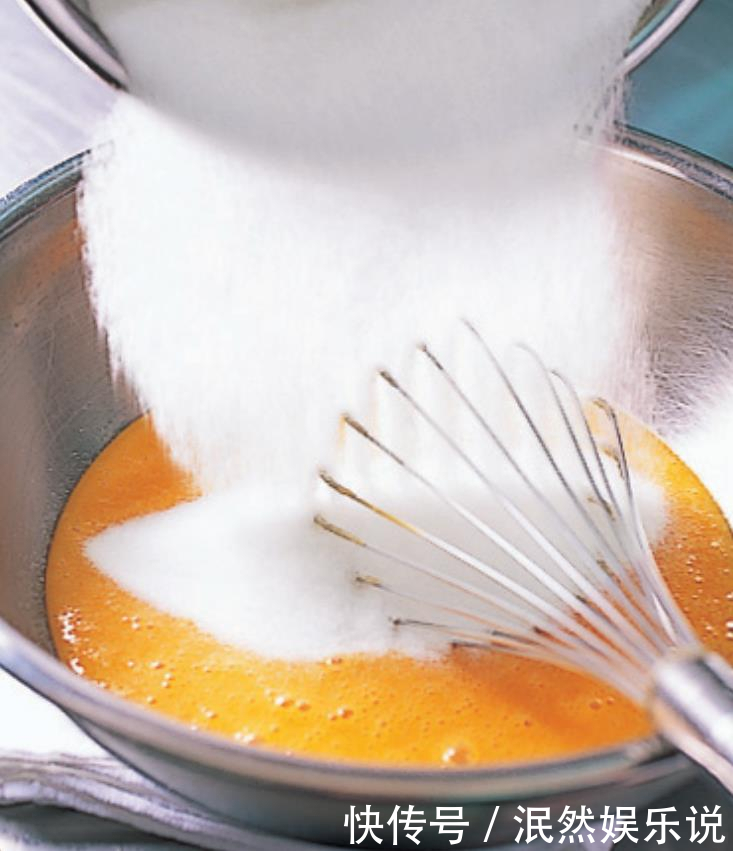 深度|深度剖析做烘焙打发鸡蛋的真相,原因是在这里,快来看