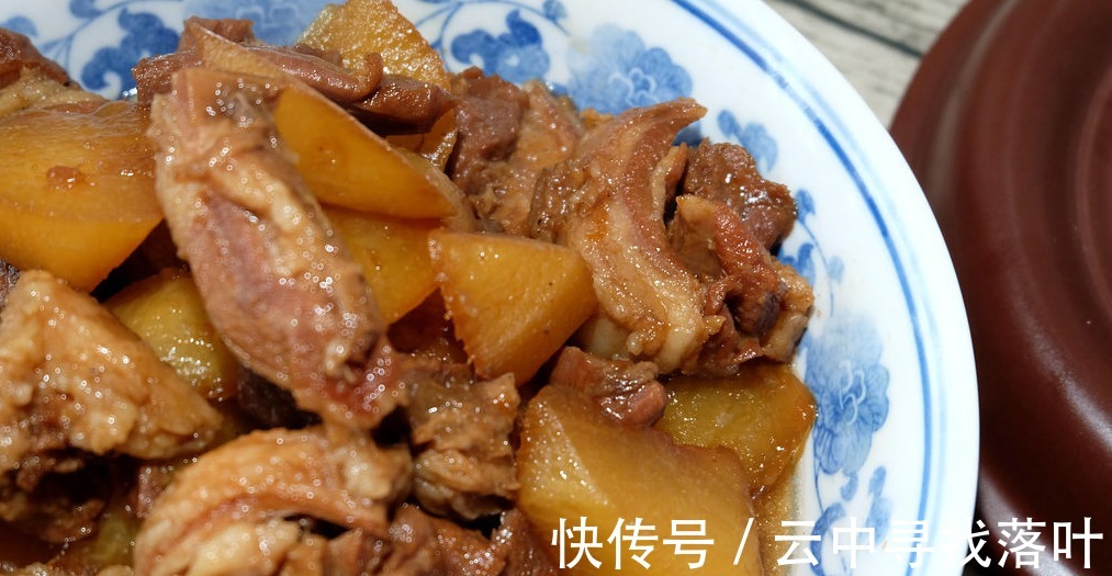 都是羊腿，前腿和后腿有啥区别肉质、做法差别挺大的，别买错了！