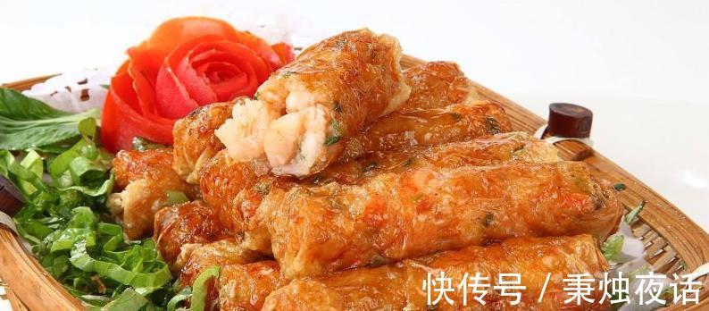 两道美味的咸蛋做法,蛋黄红润,营养丰富