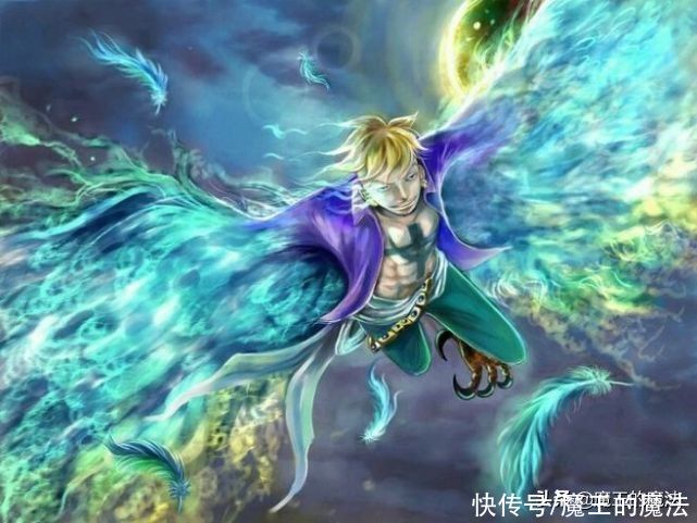 马尔科|海贼王：索隆出面收拾烂摊子，迎战三灾烬，马尔科实力被高估？