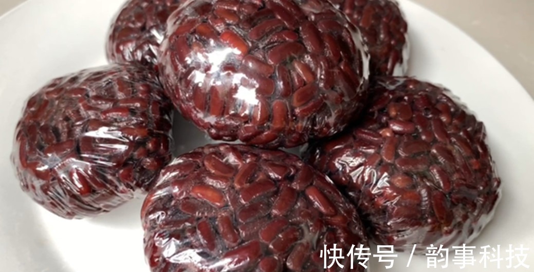 天冷了，少吃水果多吃它，一次煮好放冰箱，随吃随拿，真省事