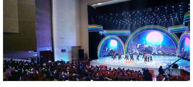 河南廣播電視臺少兒春晚《精彩寶貝鬧新春》錄制須知看這里！