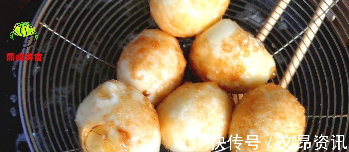 吃了30年鸡蛋，头次见这做法，吃上一次念念不忘，真是人间美味