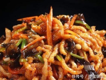 百吃不厌的家常菜,鲜香四溢,脆嫩可口,好吃特下饭,营养价值高