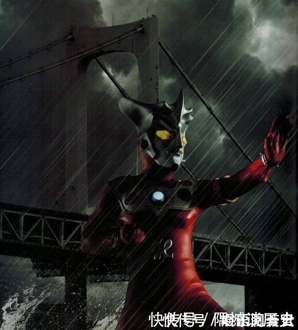 l77星云|马格马星人那么弱,为什么能毁掉雷欧的故乡?L77星云的奥特曼去哪里了?