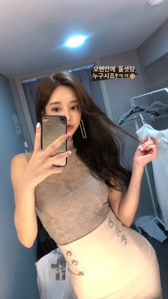 写真|向女神孙允珠学习日常生活的时尚搭配，你也可以变得美美的