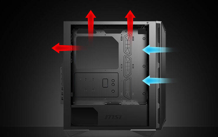 ssd|12000元的AMD宙斯盾z5准系统？网友：我可以自己组装了，更便宜