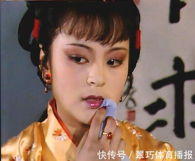 李纨!红楼梦:贾府被抄家后,薛宝钗去哪儿了?书中早有暗示