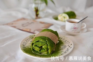 假如给你100万，选一种蛋糕吃5斤，网友瞬间变大胃王
