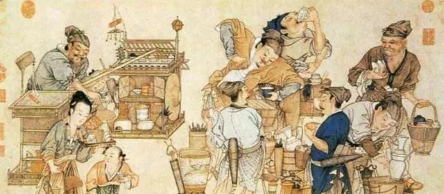 管仲有一毒计,轻而易举就灭掉他国,现在却成了美国的“杀手锏”